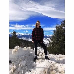 Meet your Posher, Cora